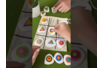 DIY Tic Tac Toe Game - 4 - Handicrafts Around Games to Enjoy Homemade Games - 10doigts.com - Handicrafts Around Games to Enjoy Homemade Games – 10doigts.fr