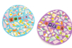 Œufs de Pâques en mosaïque - 4 - DIY Easter Crafts - 10doigts.com - DIY Easter Crafts – 10doigts.fr