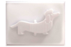 Candle Mold - Dachshund - Candle Molds - Candle – 10doigts.fr