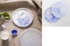 Silicone Molds - 4 Mini Trays - 5 - Molds for plaster, soap, concrete ... - 10doigts.com - Molds for plaster, soap, concrete ... – 10doigts.fr