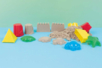 Sand Modeling Molds - 14 Pieces - 2 - Modeling Sand - Molding and Casting - 10doigts.com - Modeling Sand - Molding and Casting – 10doigts.fr