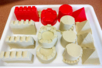 Sandcastle Molds - 5 - Modeling Sand - Molding and Casting - 10doigts.com - Modeling Sand - Molding and Casting – 10doigts.fr