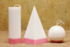 Candle Wax Blend - 1 Kg - 3 - Candle Waxes - 10doigts.com - Candle Waxes – 10doigts.fr