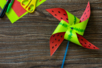 Multicolored Lightweight Paper, A4 Size - 250 Sheets - 4 - A4 Papers - 10doigts.com - A4 Papers – 10doigts.fr