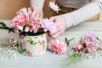 floral foam for bouquet arrangements - Floral Art Supports: Bring your compositions to life – 10doigts.fr