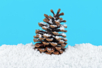 Extra Fine Snow Powder - 50 g - 2 - Sprinkle Glitters - 10doigts.com - Sprinkle Glitters – 10doigts.fr