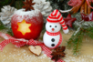 Extra Fine Snow Powder - 50 g - 4 - Sprinkle Glitters - 10doigts.com - Sprinkle Glitters – 10doigts.fr