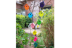 nidos de colores creación cliente - Nidos, comederos de madera – 10doigts.fr