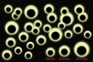 Glow-in-the-dark Moving Eyes - 300 Pieces - 1 - Googly Eyes - 10doigts.com - Googly Eyes – 10doigts.fr