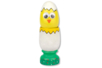 huevo de madera - Huevos de Pascua creativo – 10doigts.fr