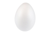 Large Surprise Egg Made of Styrofoam - 10 - Styrofoam - Decorative Supports - 10doigts.com - Styrofoam - Decorative Supports – 10doigts.fr