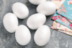 huevos decopatch servilletas - Huevos de Pascua creativo – 10doigts.fr