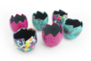 huevos decopatch jarrón - Papel DECOPATCH – 10doigts.fr