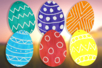 Huevos drawing gum y tinta para dibujar - Tintes líquidos – 10doigts.fr