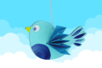 The Bird with the Secret Poem - 1 - Handicrafts for Making Mobiles and Dreamcatchers - 10doigts.com - Handicrafts for Making Mobiles and Dreamcatchers – 10doigts.fr