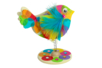 Round Self-Adhesive Rhinestones, Multicolored - 72 pcs - 7 - Sticker rhinestones - 10doigts.com - Sticker rhinestones – 10doigts.fr