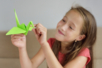 origami - Papel Origami – 10doigts.fr