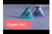 origami fácil gato de papel - Actividades manuales de collage y plegado para todas las edades – 10doigts.fr