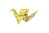 origami jirafa en papel nippon - Papel Origami – 10doigts.fr
