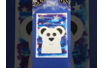 Paper Polar Bear - 2 - Animal Crafts: Our Creative Ideas for Children - 10doigts.com - Animal Crafts: Our Creative Ideas for Children – 10doigts.fr
