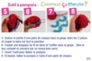 Tools for Making Pom Poms - 4 Pieces - 10 - Knitting Needles and Knitting Supplies - 10doigts.com - Pom-Pom Makers & French Knitting Tools – 10doigts.fr