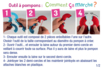 Tools for Making Pom Poms - 4 Pieces - 9 - Knitting Needles and Knitting Supplies - 10doigts.com - Pom-Pom Makers & French Knitting Tools – 10doigts.fr