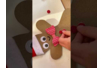 Gingerbread Man - 2 - Christmas Crafts - 10doigts.com - Christmas Crafts – 10doigts.fr