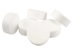 Styrofoam Discs - 6 Pieces - 1 - Decorative Shapes - Styrofoam - 10doigts.com - Decorative Shapes - Styrofoam – 10doigts.fr