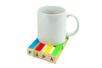 Mini wooden palettes - 6 pieces - 2 - Wooden Objects for the Kitchen - 10doigts.com - Wooden Objects for the Kitchen – 10doigts.fr