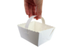 cestas blancas - Cestas de Pascua – 10doigts.fr