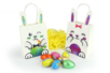 cestas conejos - Kits creativos de Pascua – 10doigts.fr