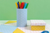 Patterned Adhesive Paper - 25 Sheets - 5 - Adhesive Paper - 10doigts.com - Adhesive Paper – 10doigts.fr