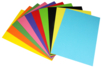 Papel de carteles colores vivos variados - Papel de cartel – 10doigts.fr