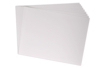 Papel blanco 50 x 65 cm, 160 gr - 250 hojas - Papeles blancos – 10doigts.fr