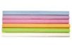 Crepe Paper - 6 Iridescent Colors - 1 - Crepe Paper - 10doigts.com - Crepe Paper – 10doigts.fr