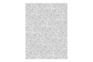 Papel Décopatch escritura - 3 hojas N°771 - Papel DECOPATCH – 10doigts.fr