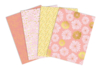 papier decopatch rose - Papel DECOPATCH – 10doigts.fr