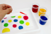 Diffuser Paper Sheets - 5 - Blotting Paper - 10doigts.com - Blotting Paper – 10doigts.fr