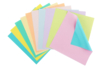 Bicolored Origami Paper - 100 Sheets - 2 - Origami Papers - 10doigts.com - Origami Papers – 10doigts.fr