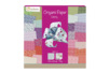 Origami Flower Paper - 60 Sheets - 4 - Origami Papers - 10doigts.com - Origami Papers – 10doigts.fr