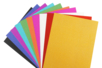 Glitter Paper A4 - 10 Sheets - 1 - Metallic, Glitter Paper - 10doigts.com - Metallic, Glitter Paper – 10doigts.fr