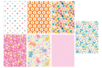 papel de scrapbooking de pascua - Papel de temporada – 10doigts.fr