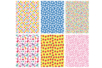 Ultra Thin Adhesive Paper Sheets - 12 Sheets - 7 - Adhesive Paper - 10doigts.com - Adhesive Paper – 10doigts.fr