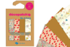 papeles decopatch amapolas - Papel DECOPATCH – 10doigts.fr