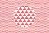 Geometric Pattern Papers - 14 Sheets - 9 - A4 Papers - 10doigts.com - A4 Papers – 10doigts.fr