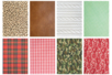 papel textil - Papel formato A4 – 10doigts.fr