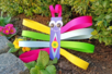 Lightweight Multicolored Paper, A4 Format - 100 Sheets - 10 - Colored Papers - 10doigts.com - Colored Papers – 10doigts.fr