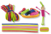 Paracord Cords - 6 Pieces - 4 - Paracord - 10doigts.com - Paracord – 10doigts.fr