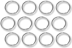 Paracord Keychain Kit "Stickman" - 12 Pieces - 14 - Paracord - 10doigts.com - Paracord – 10doigts.fr