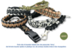 Paracord Cords - 6 Pieces - 10 - Paracord - 10doigts.com - Paracord – 10doigts.fr